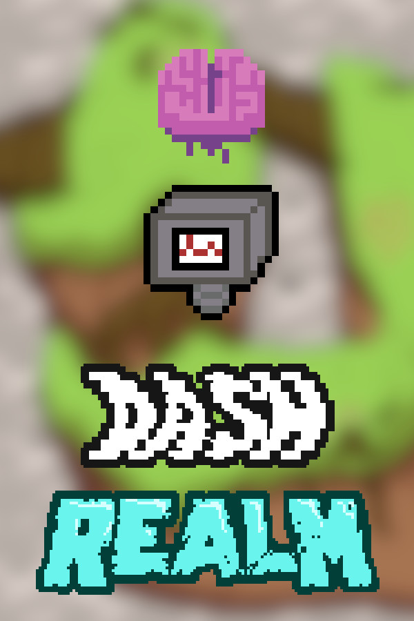 Dash-Realm