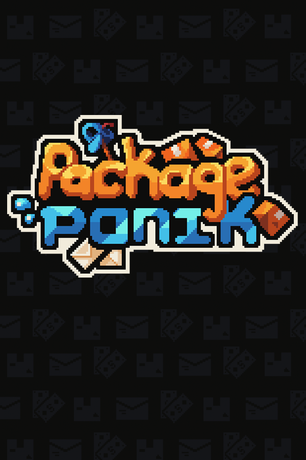 Package-Panik