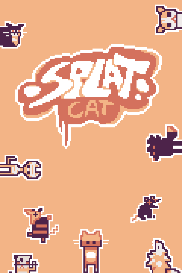 SplatCat