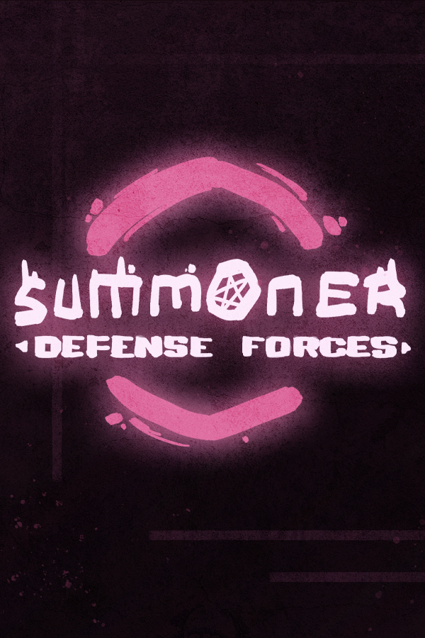 Summoner-Defence-Forces